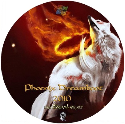 Phoenix DreamBoot 2010