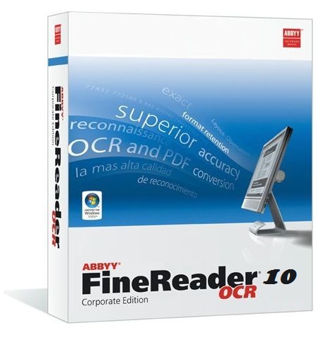 ABBYY FineReader
