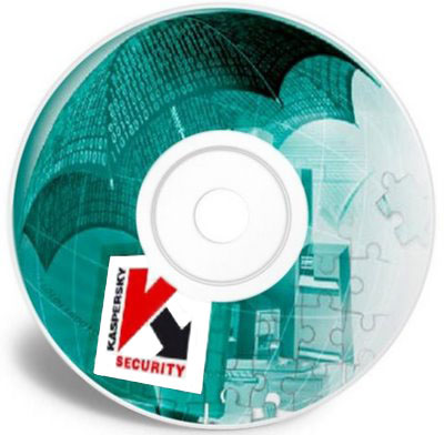 Kaspersky Rescue Disk