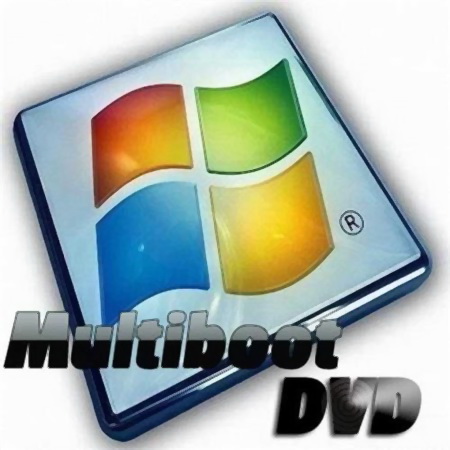Universal MultiBoot Disk