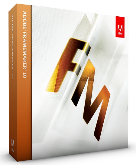 Adobe Framemaker 