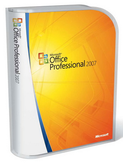 Microsoft Office