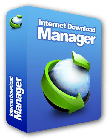 Internet 
Download Manager