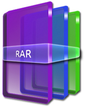 WinRAR 5.00 Beta 8