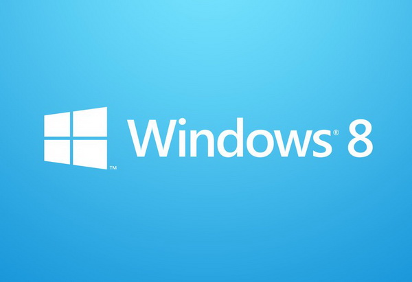 Microsoft Windows 8 Build 9200
