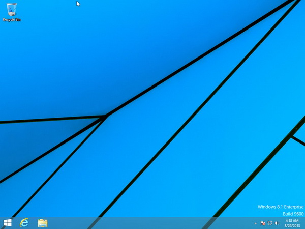 Windows 8.1 