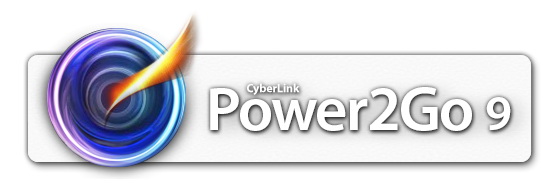 CyberLink Power2Go Platinum