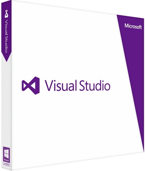 Microsoft Visual Studio 2013 Premium