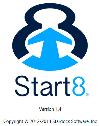 Stardock Start8 1.40.1