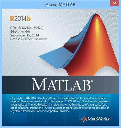 Matlab R2014b