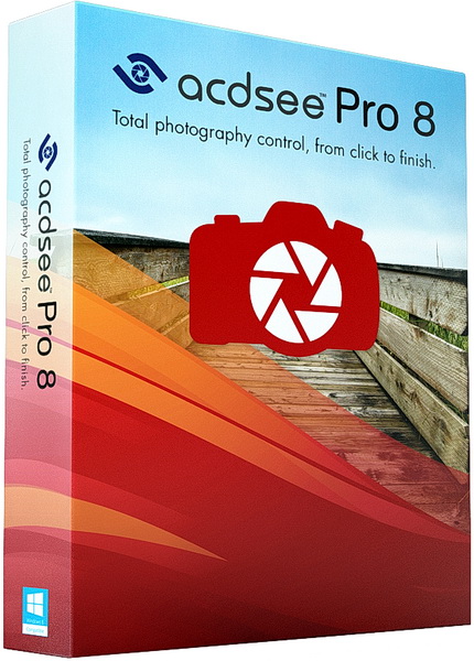 ACDSee Pro 8