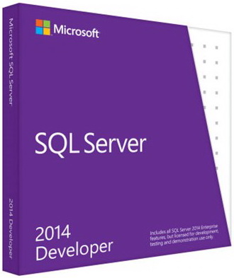 Microsoft SQL Server 2014 SP1