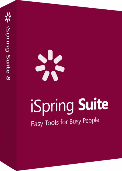 iSpring Suite