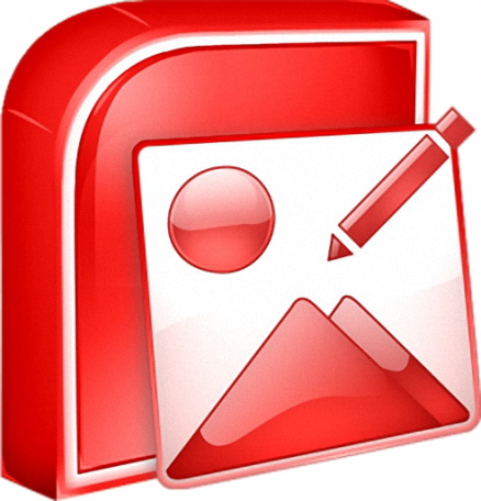 Microsoft Office Picture Manager 2010
