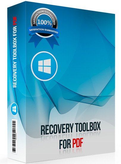 Recovery Toolbox for PDF