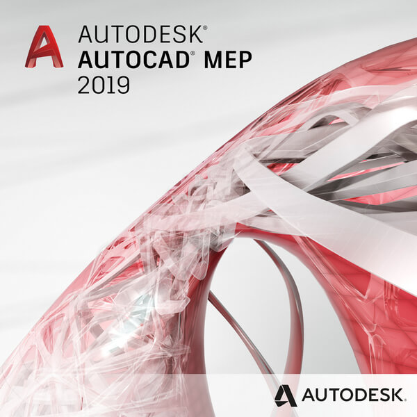 Autodesk AutoCAD MEP 2019