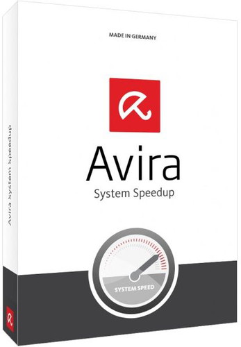 Avira System Speedup Pro 6.10.0.11063