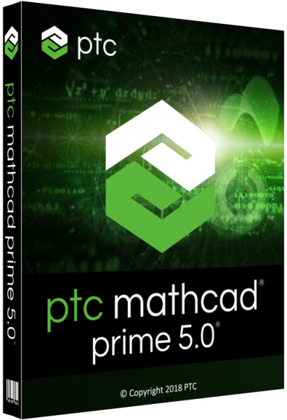 PTC Mathcad Prime