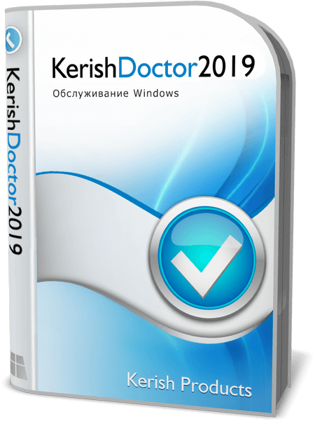 Kerish Doctor 2019