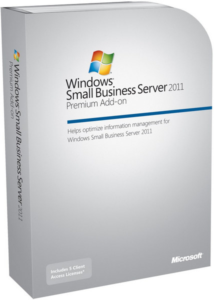Windows Server 2011