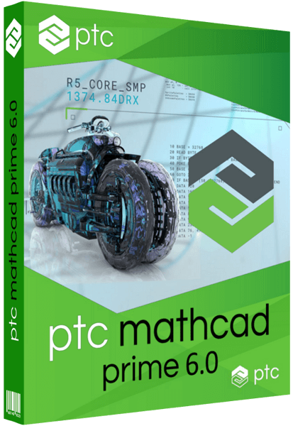 PTC Mathcad Prime 6