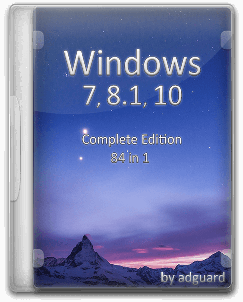 Windows 7-8.1-10