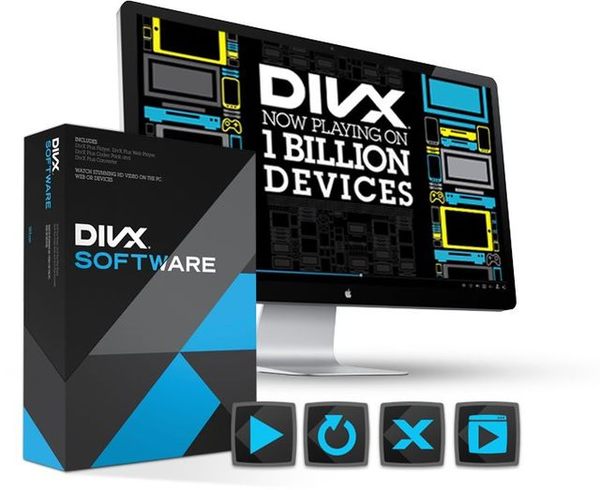 DivX Pro