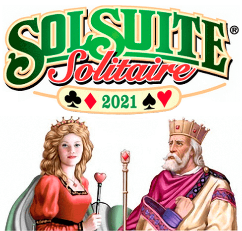 SolSuite Solitaire 2021 