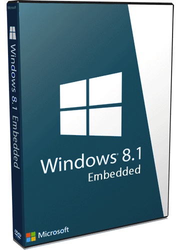 Windows Embedded 8.1