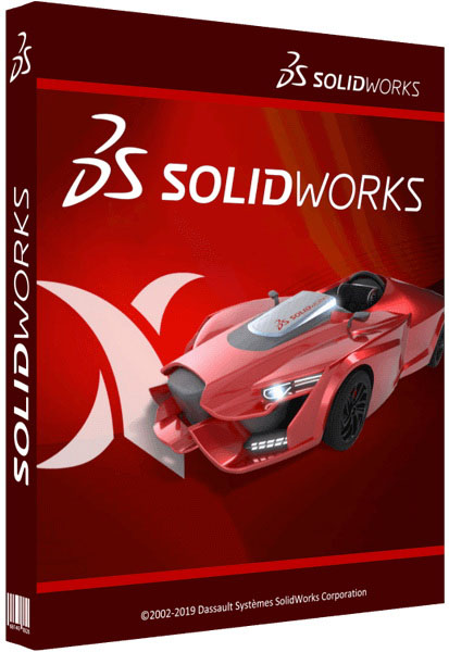 SolidWorks Premium Edition 2023