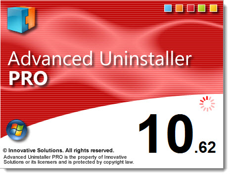 Advanced Uninstaller PRO 10.6.2