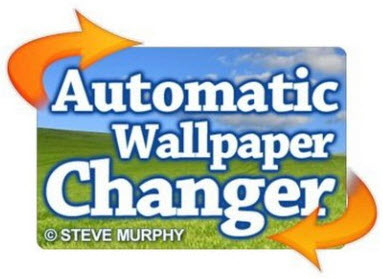 Automatic Wallpaper Changer