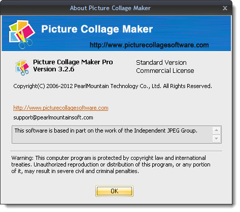 Picture Collage Maker Pro 3.2.6 Build 3533