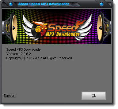 Speed MP3 Downloader 2.2.6.2
