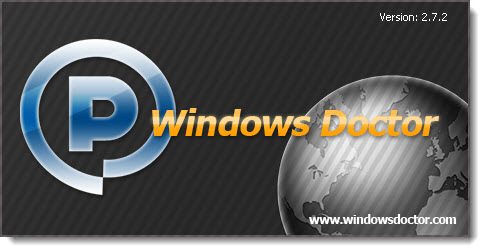 Windows Doctor 2.7.2.0