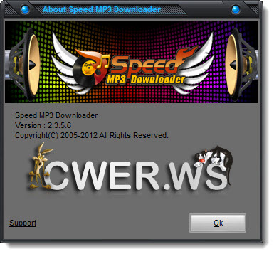 Speed MP3 Downloader 2.3.5.6
