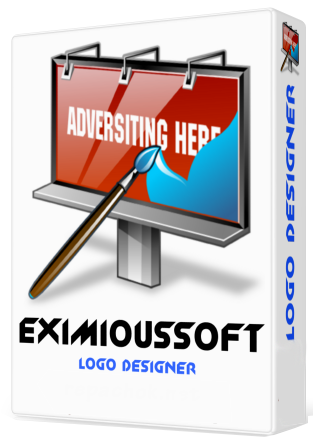 EximiousSoft Logo Designer