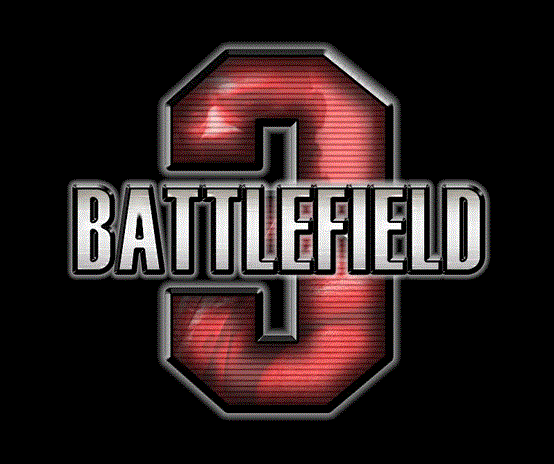 Battlefield 3 Gameplay Teaser HD (2011, action, shooter,  wmv, WEBRip 720p)
