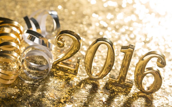 Новогодние и рождественские обои