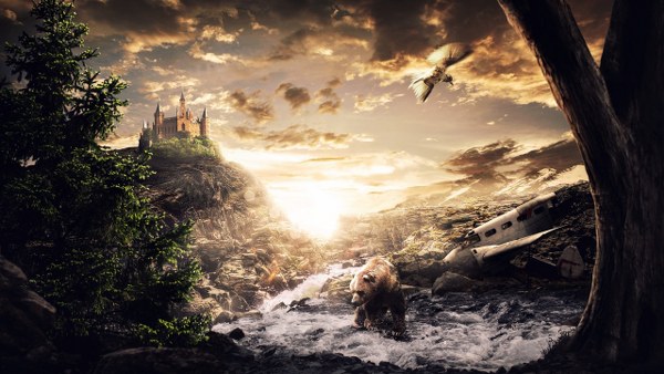 New Mixed HD Wallpapers Pack 391