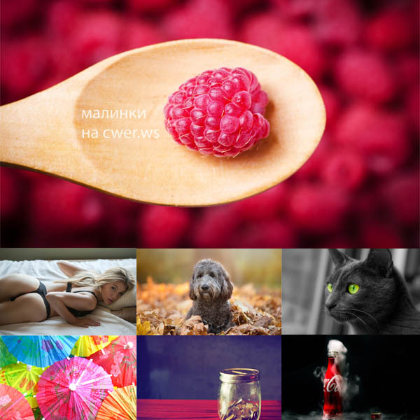 New Mixed HD Wallpapers Pack 326