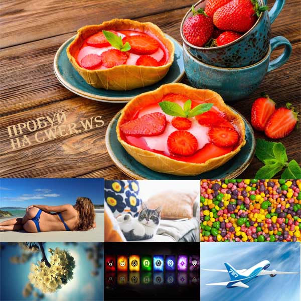 New Mixed HD Wallpapers Pack 321