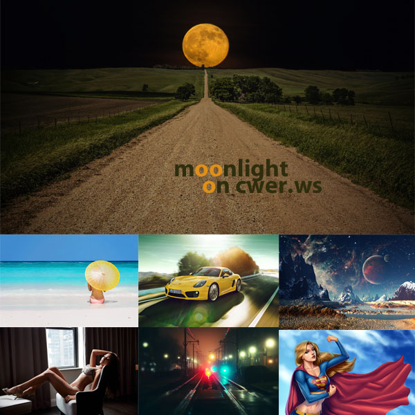 New Mixed HD Wallpapers Pack 248