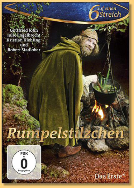 Румпельштильцхен (2009) SATRip