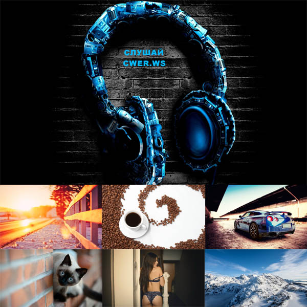 New Mixed HD Wallpapers Pack 271