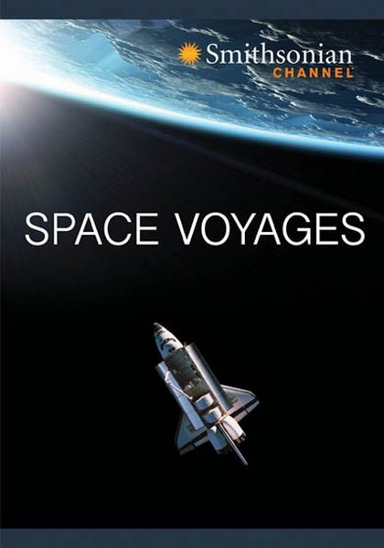 Космические путешествия: Выжить в пустоте (2014) HDTVRip