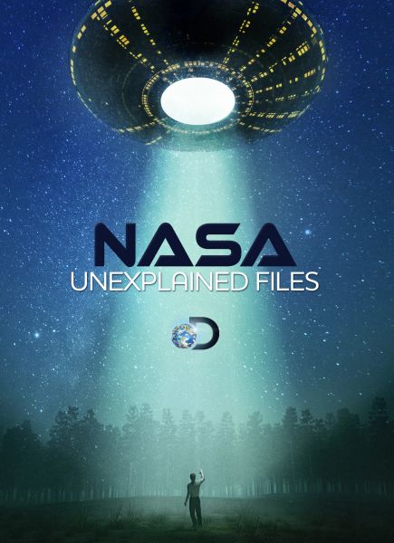НАСА. Необъяснимые материалы (2014) HDTVRip