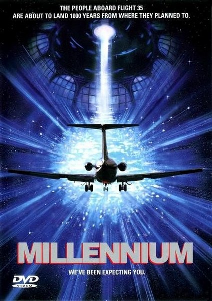 Миллениум, или Тысячелетие (1989) DVDRip
