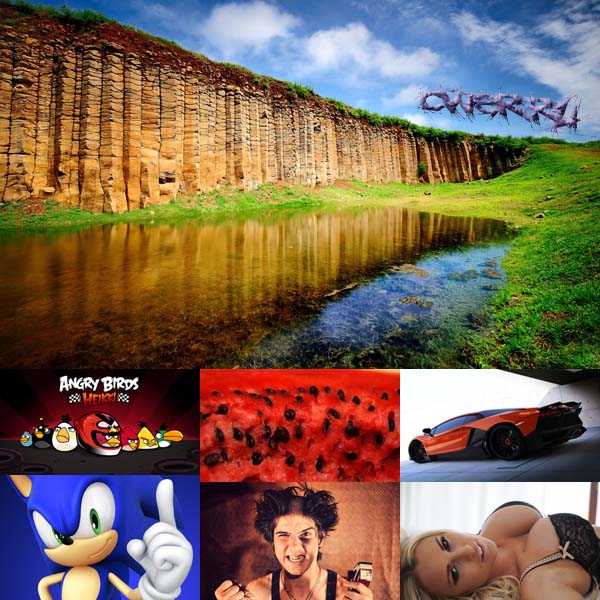 New Mixed HD Wallpapers Pack 68