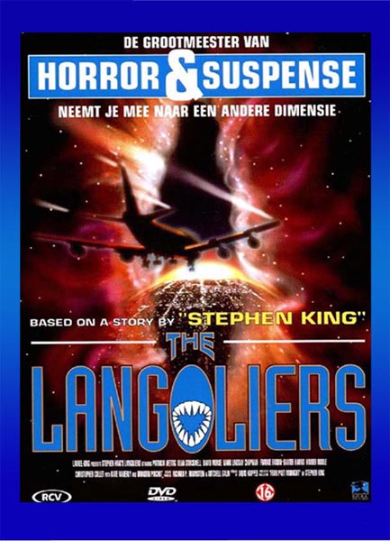 Лангольеры (1995) DVDRip + DVD5 + DVD9